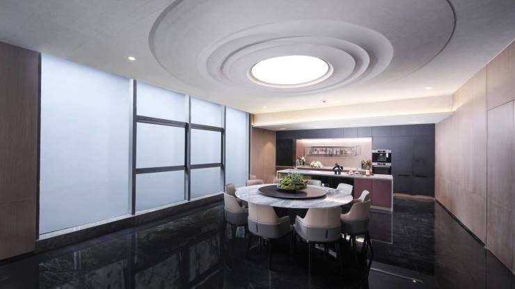 昆明龙江金茂府最新价格更新|售楼处电话|在售户型|特价房优惠|线上获取最新项目资料及户型图(图9)