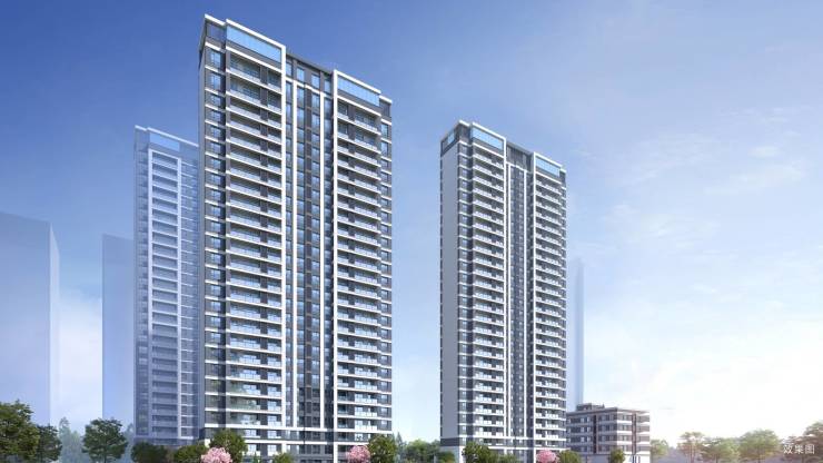 南飞鸿上赋云图(商铺在售)|开发商信息|开发商直销|便利店|楼盘相册(图4)