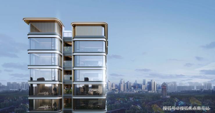 成都「万景公园道1号」销售中心电话_楼盘深度解析_项目优劣势分析_1月成交价格查询(图2)