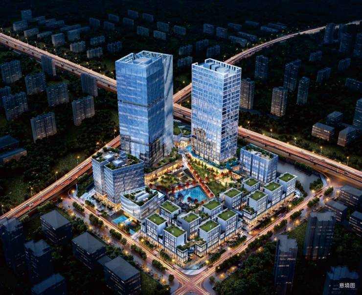 东方希望·上东里 成华区爆盘钜惠-热销电话-户型图-样板间视频(图2)