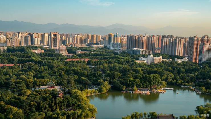 南飞鸿上赋云图(商铺在售)|开发商信息|开发商直销|便利店|楼盘相册(图6)