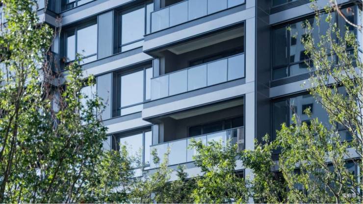 郑东新区,铝板立面+名校旁!郑州兰溪书院,约108-185㎡高定藏品,席位递减,线上售楼部预约开启(图15)