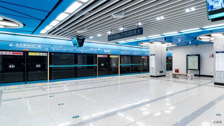 南飞鸿上赋云图(商铺在售)|开发商信息|开发商直销|便利店|楼盘相册(图9)