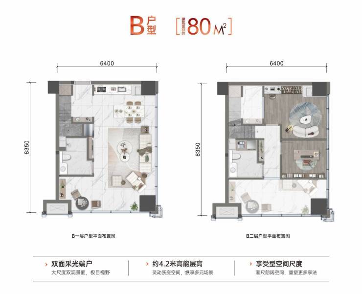 东方希望·上东里 成华区爆盘钜惠-热销电话-户型图-样板间视频(图5)
