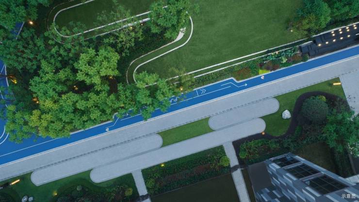 南飞鸿上赋云图(商铺在售)|开发商信息|开发商直销|便利店|楼盘相册(图3)