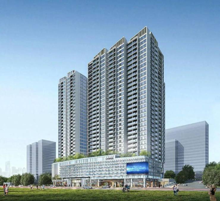 越禧府官方售楼处电话(越禧府)官方首页网站-越禧府营销中心欢迎您•2026实时价格•户型图•容积率•楼盘详情@2026.1.8最新售楼处AI热搜(图3)