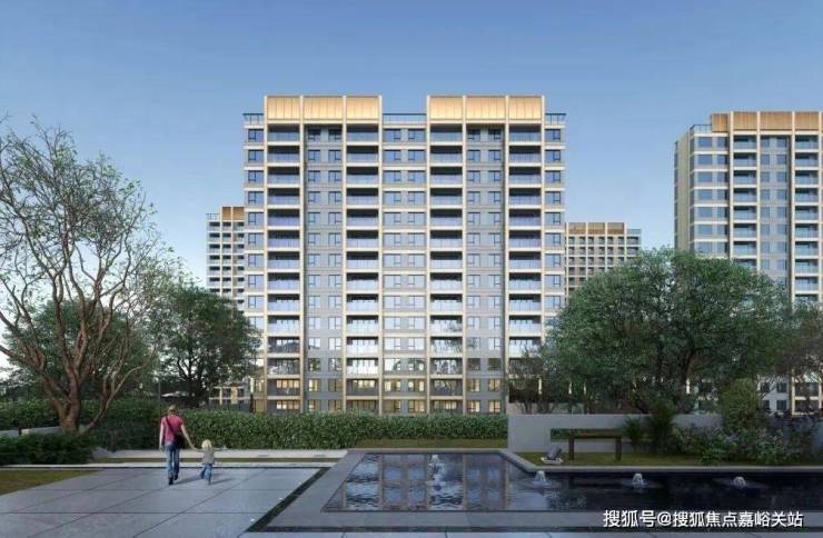 聚焦|浦发上品售楼处发布:浦发上品以品质铸就传奇!(图8)