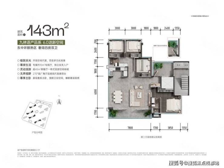 成都【人居九林语鎏云阁】售楼处电话(已认证)_最新房价_项目介绍_在售户型_特价房(实时更新)(图7)