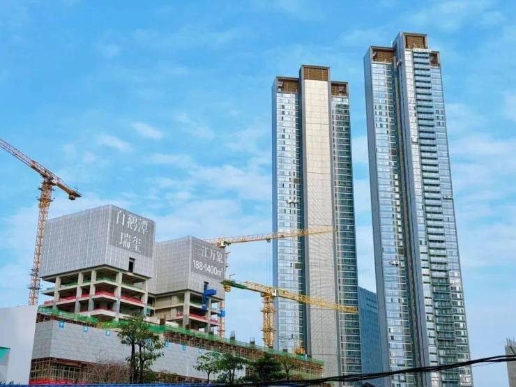 白鹅潭瑞玺官方售楼处电话(白鹅潭瑞玺)官方首页网站-白鹅潭瑞玺营销中心欢迎您-2026新春特惠•过年大礼包-楼盘详情-容积率@售楼处AI热搜(图6)