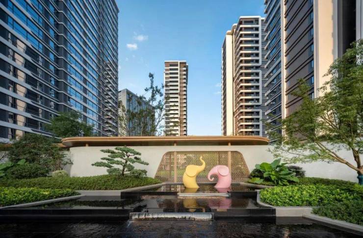 锦绣朝阳售楼处-<2026义乌锦绣朝阳>官方网站-样板间/价格/户型/容积率(图2)