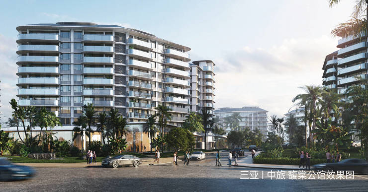 成都新房【中旅青羊馥棠】售楼部电话(已认证)_最新成交价与房价走势_楼盘动态_1月优惠活动详情(图3)