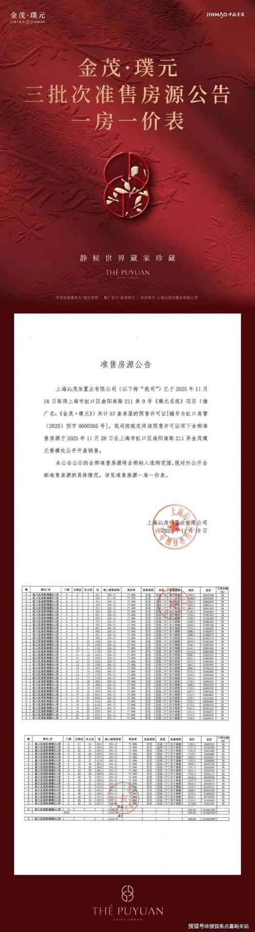 金茂璞元官方网站- 金茂璞元售楼处电话 - 环境 - 户型 - 价格 - 地址 - 楼盘详情 - 配套 - 电话 - 交房时间 - 配套 - 电话 - 交房时间(图6)