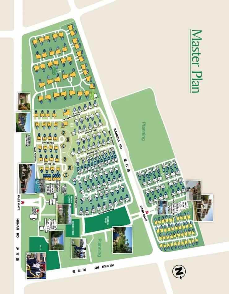 绿宝园翡梵-浦东(绿宝园翡梵售楼部)绿宝园翡梵首页网站-户型图-价格-户型-容积率-小区环境(图2)