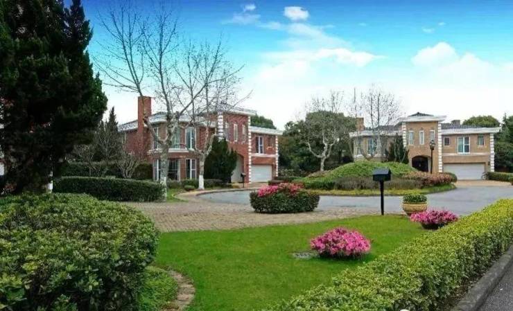 绿宝园翡梵-浦东(绿宝园翡梵售楼部)绿宝园翡梵首页网站-户型图-价格-户型-容积率-小区环境(图8)