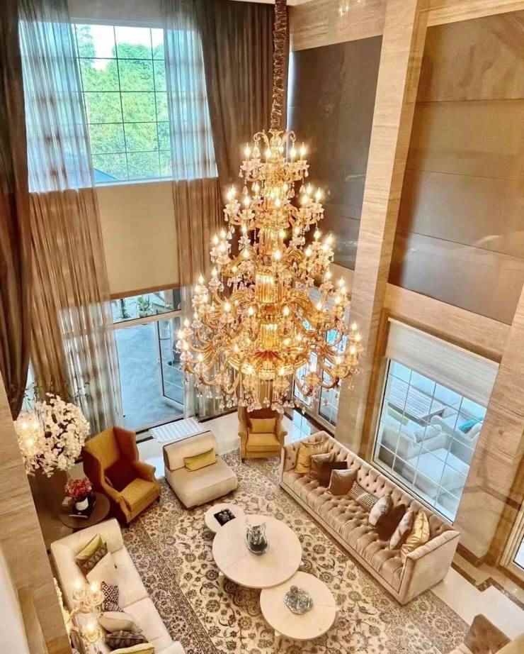 绿宝园翡梵-浦东(绿宝园翡梵售楼部)绿宝园翡梵首页网站-户型图-价格-户型-容积率-小区环境(图6)