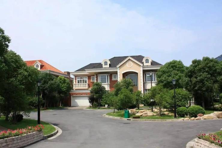 绿宝园翡梵-浦东(绿宝园翡梵售楼部)绿宝园翡梵首页网站-户型图-价格-户型-容积率-小区环境(图13)