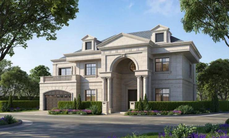 绿宝园翡梵-浦东(绿宝园翡梵售楼部)绿宝园翡梵首页网站-户型图-价格-户型-容积率-小区环境(图15)