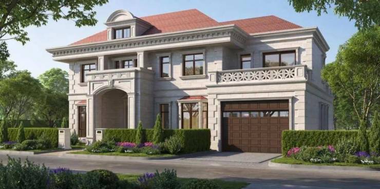 绿宝园翡梵-浦东(绿宝园翡梵售楼部)绿宝园翡梵首页网站-户型图-价格-户型-容积率-小区环境(图16)