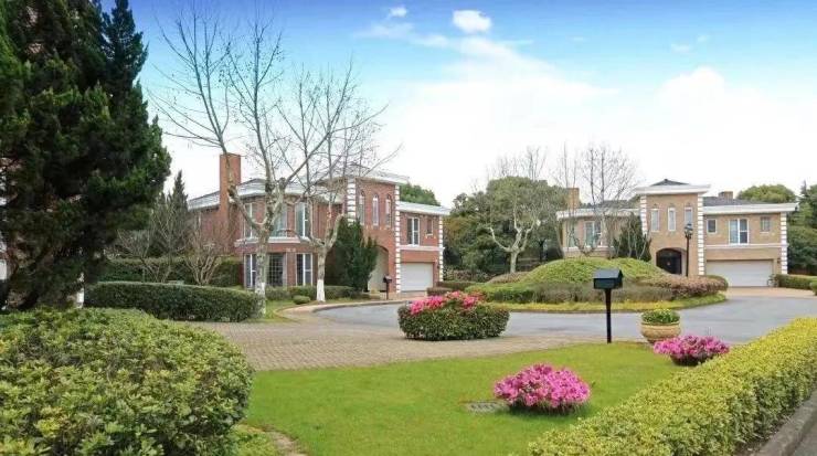 绿宝园翡梵-浦东(绿宝园翡梵售楼部)绿宝园翡梵首页网站-户型图-价格-户型-容积率-小区环境(图17)