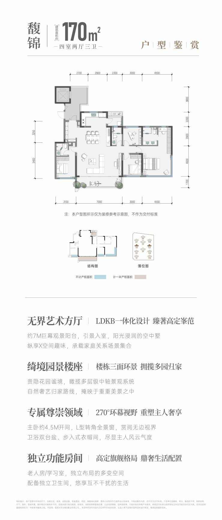 成都新房【中旅青羊馥棠】售楼部电话(已认证)_最新成交价与房价走势_楼盘动态_1月优惠活动详情(图9)