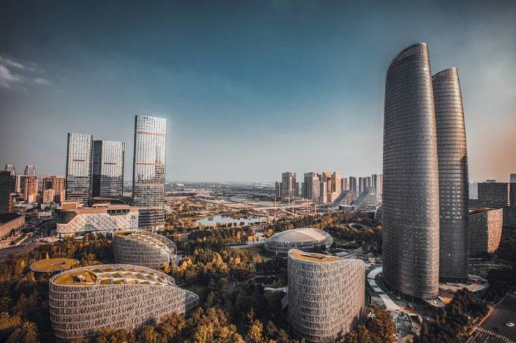 成都【雍景白鹭湾】售楼处电话(已认证)_最新房价_项目介绍_在售户型_特价房(实时更新)(图5)