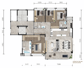 成都【雍景白鹭湾】售楼处电话(已认证)_最新房价_项目介绍_在售户型_特价房(实时更新)(图15)
