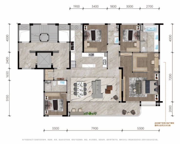 成都【雍景白鹭湾】售楼处电话(已认证)_最新房价_项目介绍_在售户型_特价房(实时更新)(图17)
