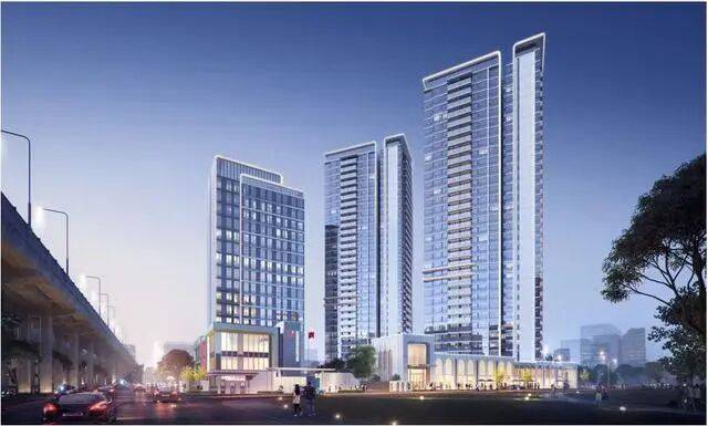 珠实·西关都荟售楼处电话(珠实·西关都荟)首页官方网站-珠实·西关都荟营销中心欢迎您-楼盘详情·最新价格-户型图-容积率@2026.1.8售楼处AI热搜(图2)