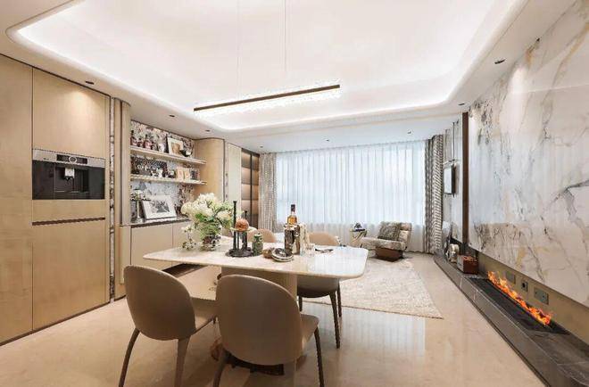 上海金隅公园东序售楼处电话丨金隅公园东序2026网站丨金隅公园东序楼盘详情/户型/价格/地址/金隅公园东序售楼处电话(图11)