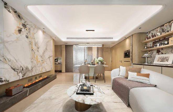 上海金隅公园东序售楼处电话丨金隅公园东序2026网站丨金隅公园东序楼盘详情/户型/价格/地址/金隅公园东序售楼处电话(图12)