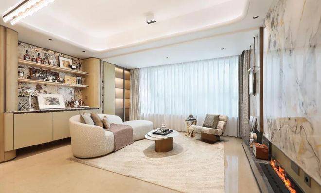 上海金隅公园东序售楼处电话丨金隅公园东序2026网站丨金隅公园东序楼盘详情/户型/价格/地址/金隅公园东序售楼处电话(图13)