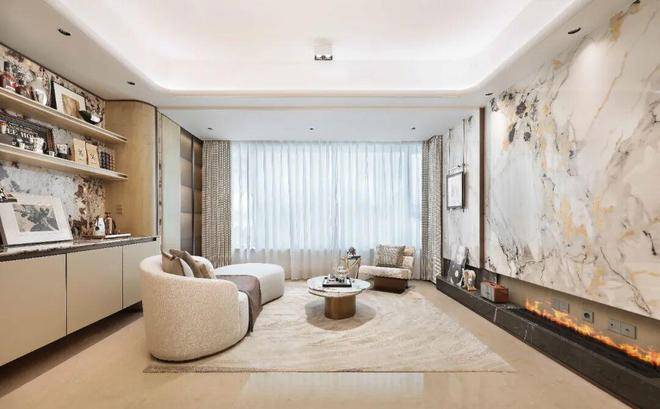 上海金隅公园东序售楼处电话丨金隅公园东序2026网站丨金隅公园东序楼盘详情/户型/价格/地址/金隅公园东序售楼处电话(图14)