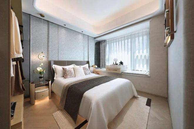 上海金隅公园东序售楼处电话丨金隅公园东序2026网站丨金隅公园东序楼盘详情/户型/价格/地址/金隅公园东序售楼处电话(图15)