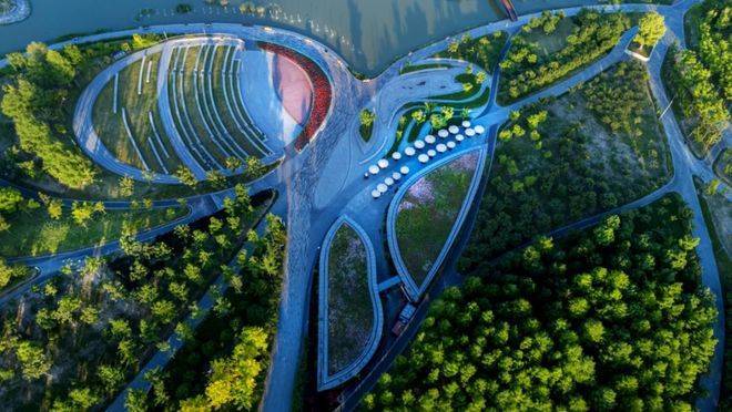 上海金隅公园东序售楼处电话丨金隅公园东序2026网站丨金隅公园东序楼盘详情/户型/价格/地址/金隅公园东序售楼处电话(图17)