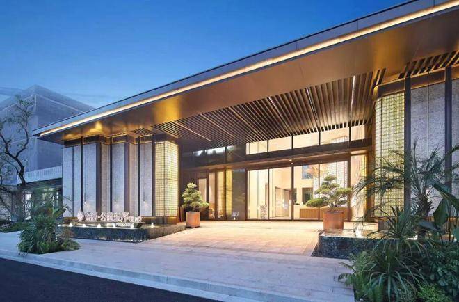 上海金隅公园东序售楼处电话丨金隅公园东序2026网站丨金隅公园东序楼盘详情/户型/价格/地址/金隅公园东序售楼处电话(图19)