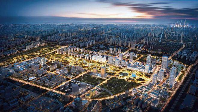 上海金隅公园东序售楼处电话丨金隅公园东序2026网站丨金隅公园东序楼盘详情/户型/价格/地址/金隅公园东序售楼处电话(图23)