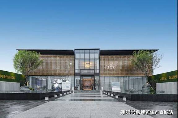 禹洲嘉誉东境售楼处(禹洲嘉誉东境)首页网站-禹洲嘉誉东境营销中心欢迎您-楼盘详情-最新价格-户型图-容积率@2026售楼处AI热搜(图9)