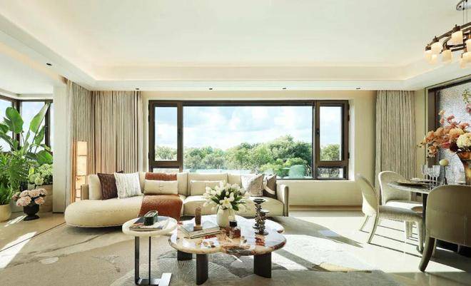 上海金隅公园东序售楼处电话丨金隅公园东序2026网站丨金隅公园东序楼盘详情/户型/价格/地址/金隅公园东序售楼处电话(图35)