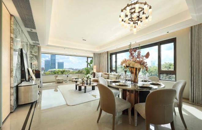 上海金隅公园东序售楼处电话丨金隅公园东序2026网站丨金隅公园东序楼盘详情/户型/价格/地址/金隅公园东序售楼处电话(图36)