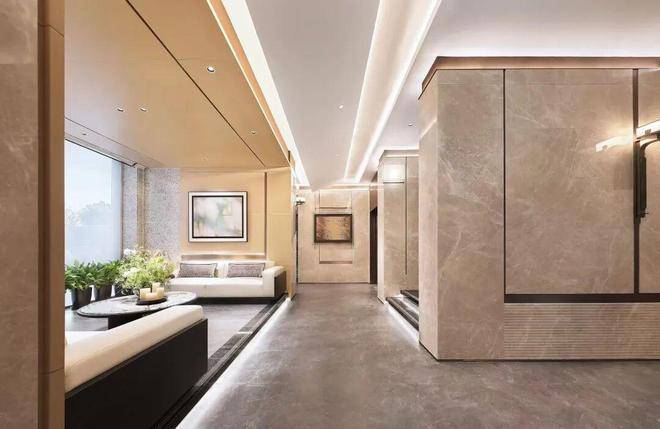 上海金隅公园东序售楼处电话丨金隅公园东序2026网站丨金隅公园东序楼盘详情/户型/价格/地址/金隅公园东序售楼处电话(图32)