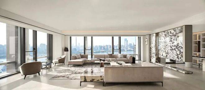 上海金隅公园东序售楼处电话丨金隅公园东序2026网站丨金隅公园东序楼盘详情/户型/价格/地址/金隅公园东序售楼处电话(图38)