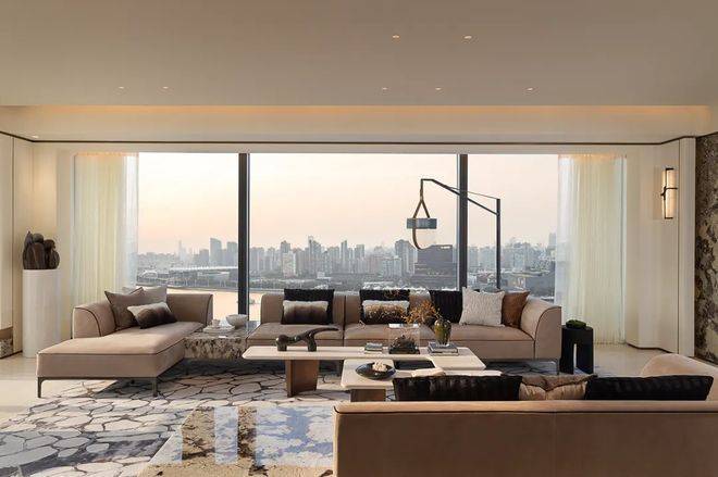 上海金隅公园东序售楼处电话丨金隅公园东序2026网站丨金隅公园东序楼盘详情/户型/价格/地址/金隅公园东序售楼处电话(图44)