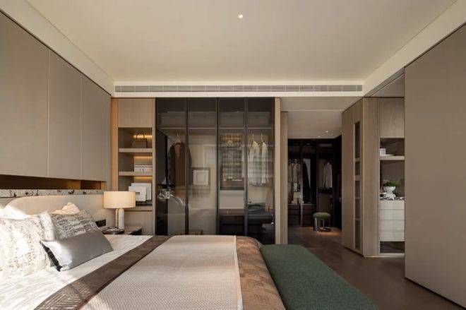 上海金隅公园东序售楼处电话丨金隅公园东序2026网站丨金隅公园东序楼盘详情/户型/价格/地址/金隅公园东序售楼处电话(图41)