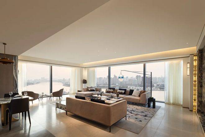 上海金隅公园东序售楼处电话丨金隅公园东序2026网站丨金隅公园东序楼盘详情/户型/价格/地址/金隅公园东序售楼处电话(图46)