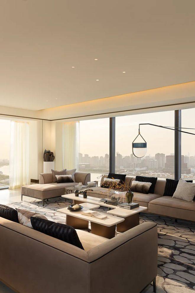 上海金隅公园东序售楼处电话丨金隅公园东序2026网站丨金隅公园东序楼盘详情/户型/价格/地址/金隅公园东序售楼处电话(图47)