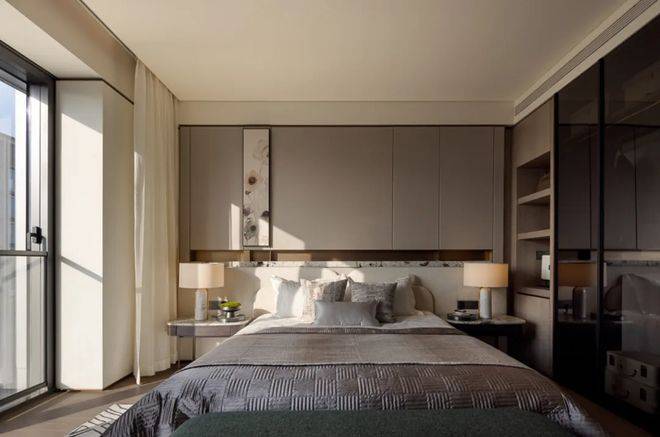 上海金隅公园东序售楼处电话丨金隅公园东序2026网站丨金隅公园东序楼盘详情/户型/价格/地址/金隅公园东序售楼处电话(图56)