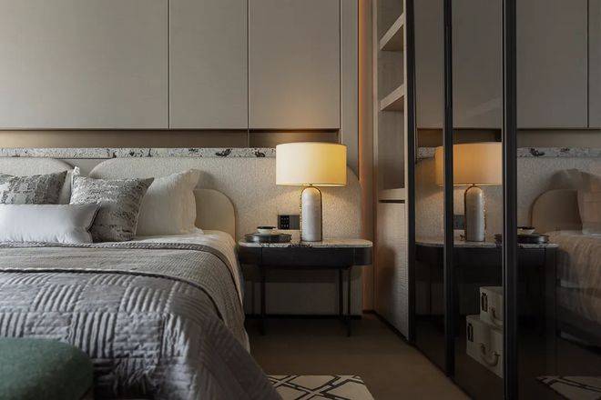 上海金隅公园东序售楼处电话丨金隅公园东序2026网站丨金隅公园东序楼盘详情/户型/价格/地址/金隅公园东序售楼处电话(图58)