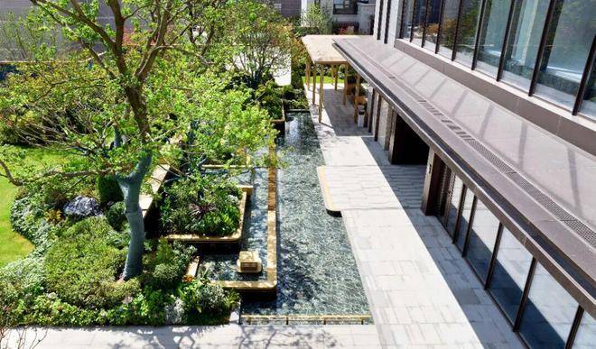 上海金隅公园东序售楼处电话丨金隅公园东序2026网站丨金隅公园东序楼盘详情/户型/价格/地址/金隅公园东序售楼处电话(图70)