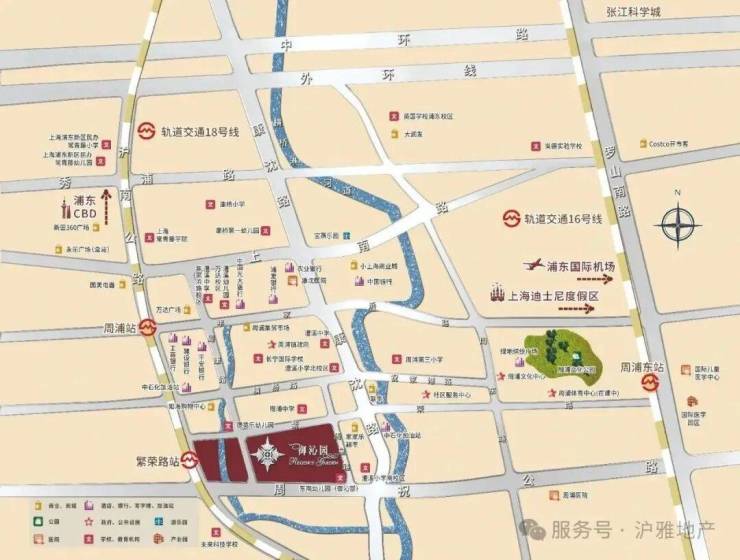 首页【上海浦东御沁园】官方售楼处电话→【御沁园】售楼中心【御沁园】首页网站→【周康·御沁园】楼盘百科—房价+【周康·御沁园】户型+位置(图7)