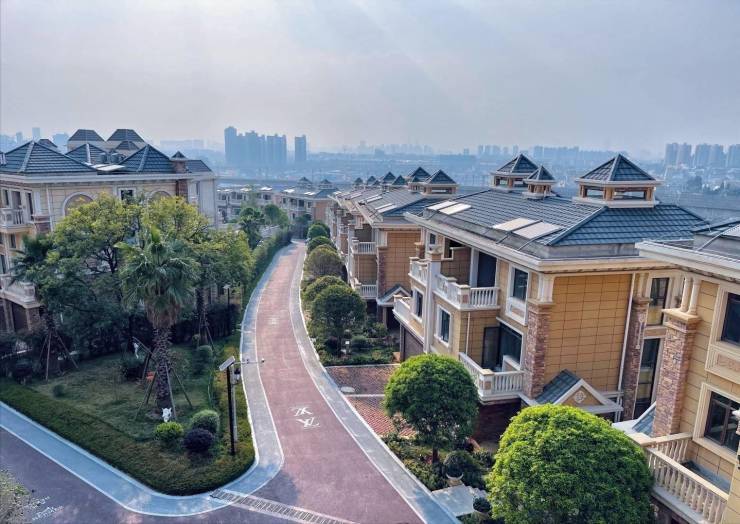 昆明枫丹白露耀兴公馆楼盘测评|售楼处电话|在售户型|买房攻略|最新动态(图5)